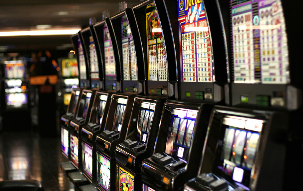 Slot Machines