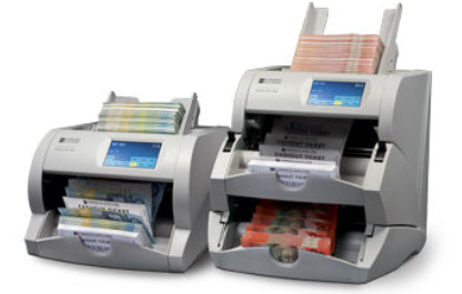 Cash Handling