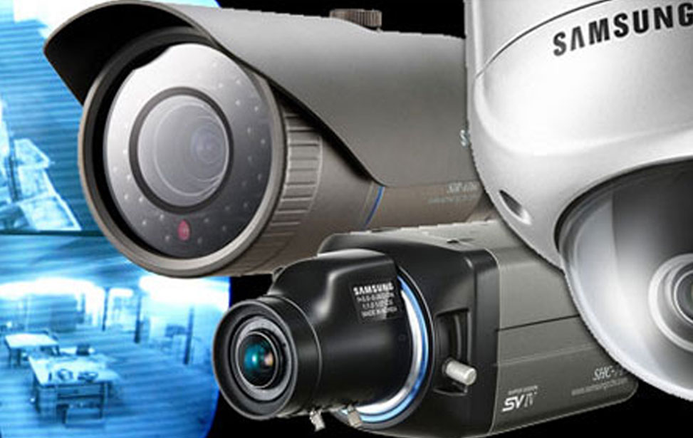 CCTV & Security Systems